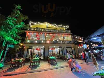 Mộc Thủy Quán Hội An