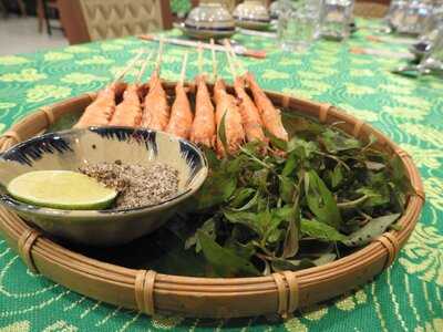 Mộc Thủy Quán Hội An