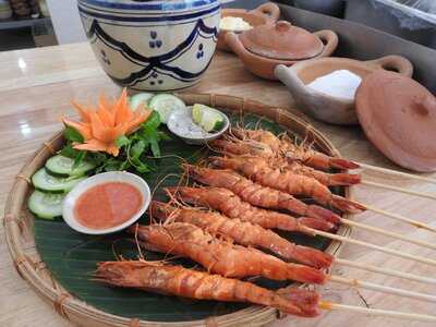 Mộc Thủy Quán Hội An