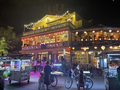 Mộc Thủy Quán Hội An