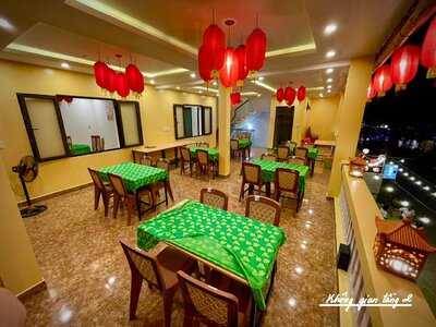 Mộc Thủy Quán Hội An