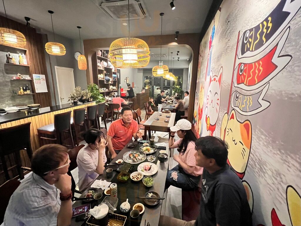 Zan Izakaya