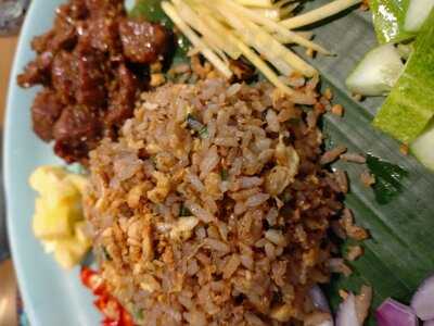 Nhà Hàng Ohh Thai - Món Thái