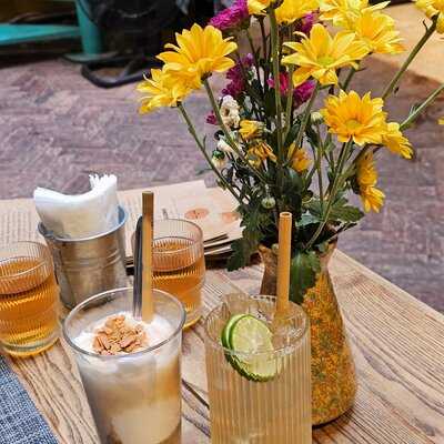 Hanoi Coffee Culture