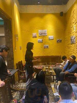 Hanoi Coffee Culture