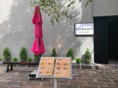 Pinksalt Restaurant
