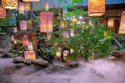 Pao Quán - Hà Trì Hà Đông