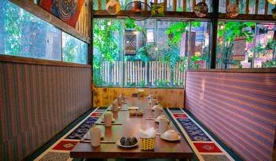 Pao Quán - Hà Trì Hà Đông