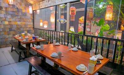 Pao Quán - Hà Trì Hà Đông