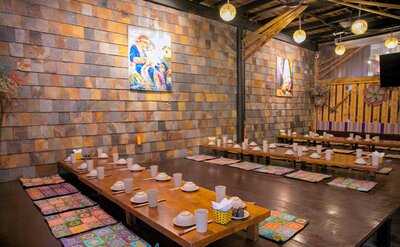 Pao Quán - Hà Trì Hà Đông