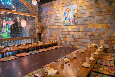 Pao Quán - Hà Trì Hà Đông