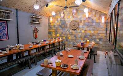 Pao Quán - Hà Trì Hà Đông