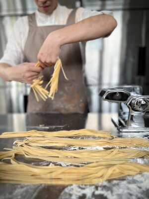 NÚc Concept Kitchen & Bar