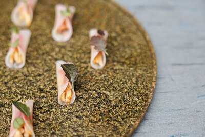 NÚc Concept Kitchen & Bar