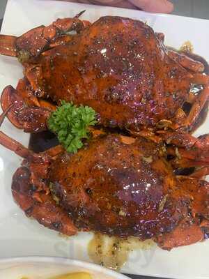 Vua Cua Restaurant Nguyễn Văn Thương