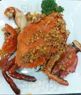 Vua Cua Restaurant Nguyễn Văn Thương