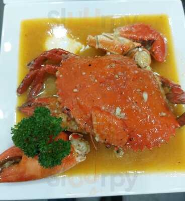 Vua Cua Restaurant Nguyễn Văn Thương