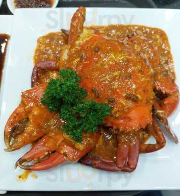 Vua Cua Restaurant Nguyễn Văn Thương