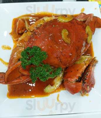 Vua Cua Restaurant Nguyễn Văn Thương