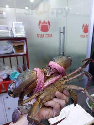 Vua Cua Restaurant Nguyễn Văn Thương
