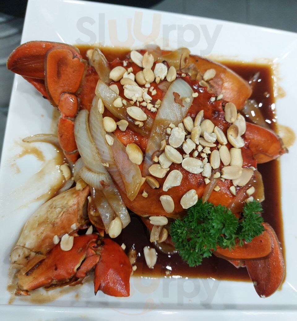 Vua Cua Restaurant Nguyễn Văn Thương