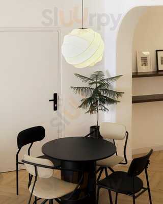 Đạm Cafe & Kitchen