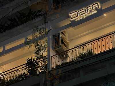 Đạm Cafe & Kitchen