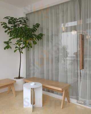 Đạm Cafe & Kitchen