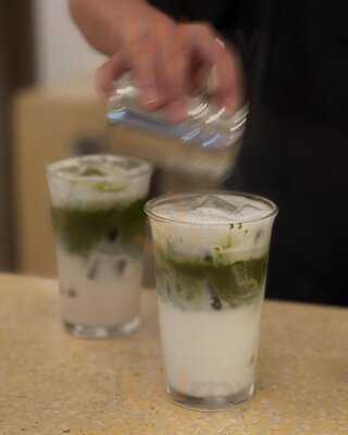 Đạm Cafe & Kitchen