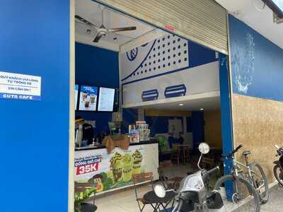 Guta Cafe Vo Van Tân