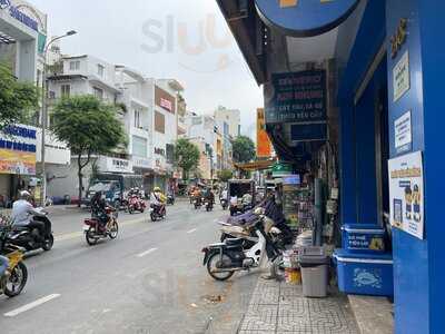 Guta Cafe Vo Van Tân