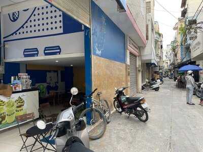 Guta Cafe Vo Van Tân