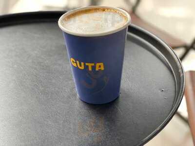 Guta Cafe Vo Van Tân
