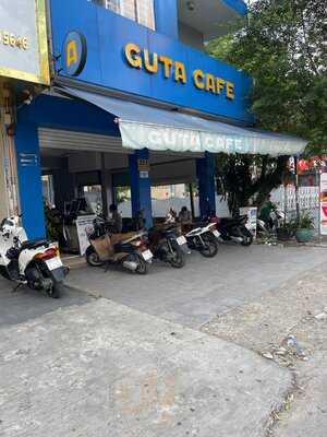 Guta Cafe - 193 ĐiỆn BiÊn PhỦ