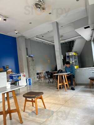 Guta Cafe - 193 ĐiỆn BiÊn PhỦ