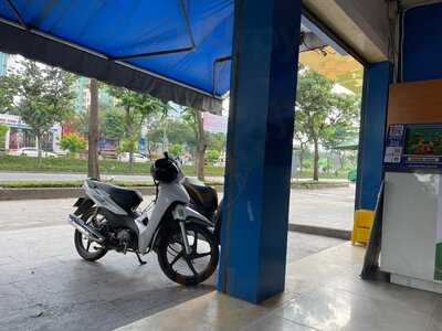 Guta Cafe - 193 ĐiỆn BiÊn PhỦ