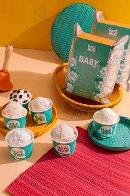 Ringring Artisan Gelato Store