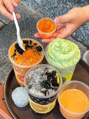 Deethai 34 Nguyễn Cư Trinh