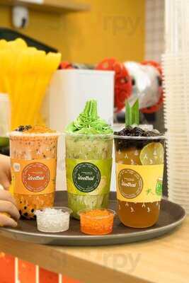 Deethai 34 Nguyễn Cư Trinh