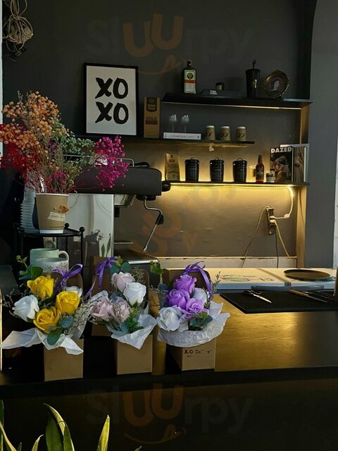 Xo Coffee
