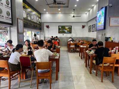 PhỞ ViỆt Nam - Bùi Bằng Đoàn