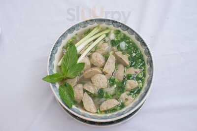 PhỞ ViỆt Nam - Bùi Bằng Đoàn