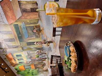 Gánh Hà Nội Restaurant