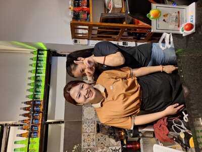 Gánh Hà Nội Restaurant