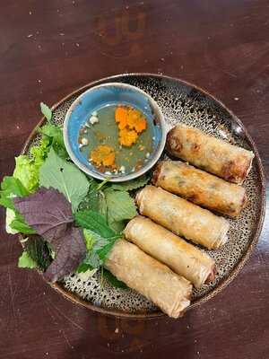 Gánh Hà Nội Restaurant