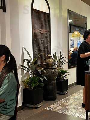 Gánh Hà Nội Restaurant