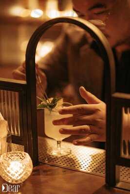 Dear Bar