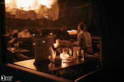 Dear Bar