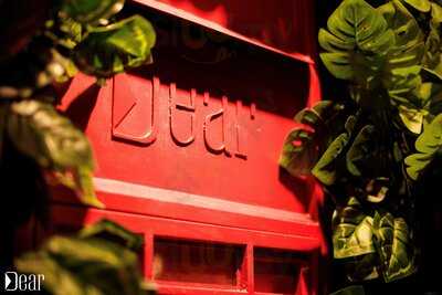 Dear Bar