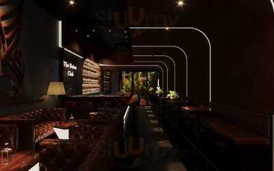 The Union - Cocktail Bar